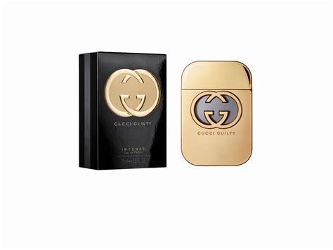 cologne gucci coupable